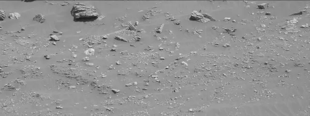 Sol 2938: Mast Camera (Mastcam)