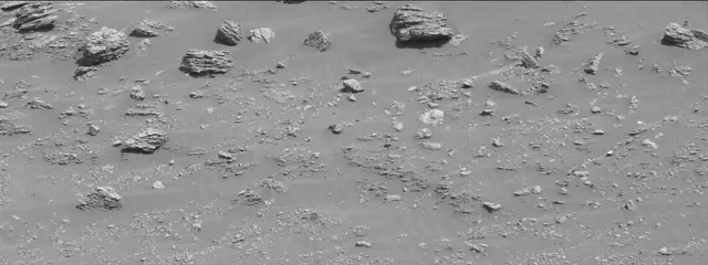 Sol 2938: Mast Camera (Mastcam)