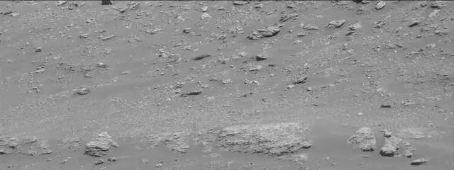 Sol 2938: Mast Camera (Mastcam)