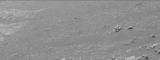 Sol 2938: Mast Camera (Mastcam)