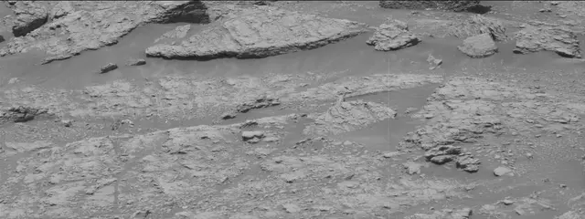 Sol 2938: Mast Camera (Mastcam)