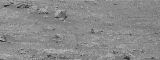 Sol 2938: Mast Camera (Mastcam)
