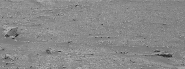 Sol 2938: Mast Camera (Mastcam)