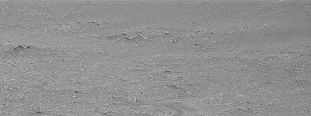 Sol 2938: Mast Camera (Mastcam)