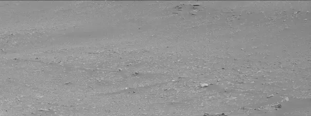 Sol 2938: Mast Camera (Mastcam)