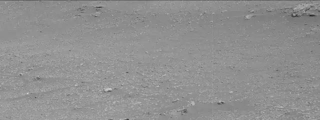 Sol 2938: Mast Camera (Mastcam)