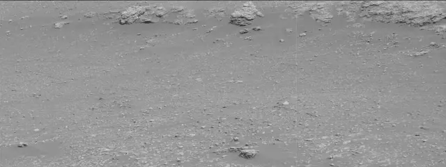 Sol 2938: Mast Camera (Mastcam)