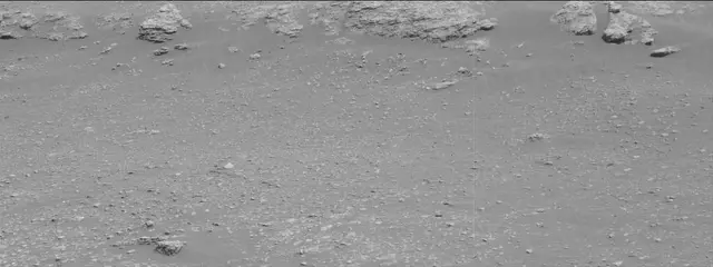 Sol 2938: Mast Camera (Mastcam)