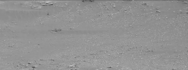 Sol 2938: Mast Camera (Mastcam)