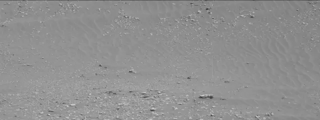 Sol 2938: Mast Camera (Mastcam)