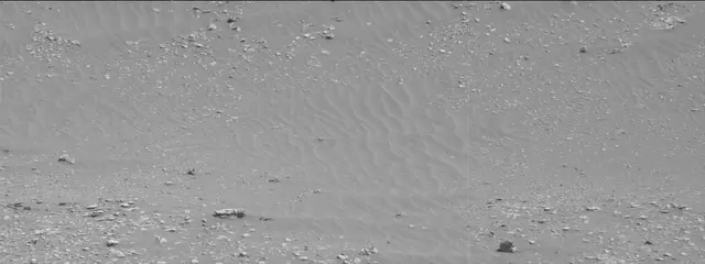 Sol 2938: Mast Camera (Mastcam)