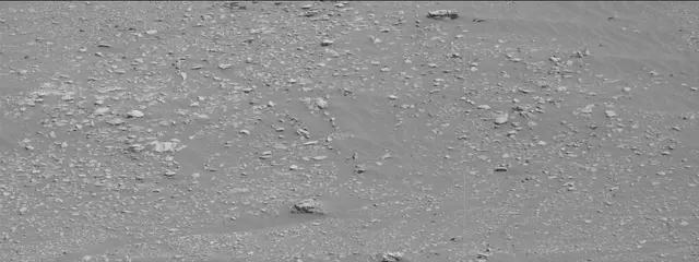 Sol 2938: Mast Camera (Mastcam)