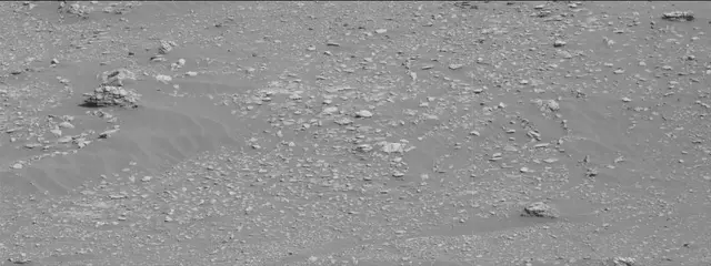 Sol 2938: Mast Camera (Mastcam)