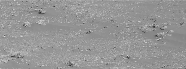 Sol 2938: Mast Camera (Mastcam)