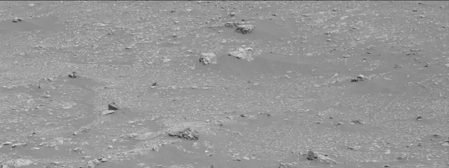 Sol 2938: Mast Camera (Mastcam)