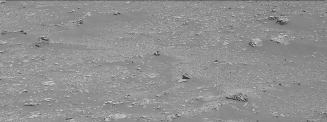 Sol 2938: Mast Camera (Mastcam)