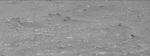 Sol 2938: Mast Camera (Mastcam)