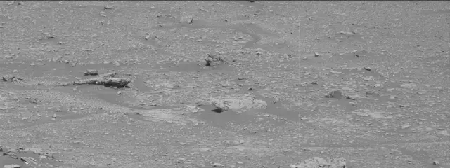 Sol 2938: Mast Camera (Mastcam)