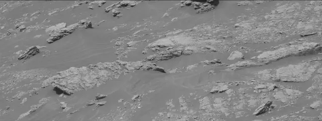Sol 2938: Mast Camera (Mastcam)