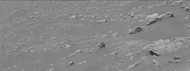 Sol 2938: Mast Camera (Mastcam)