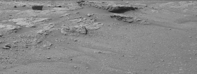Sol 2938: Mast Camera (Mastcam)