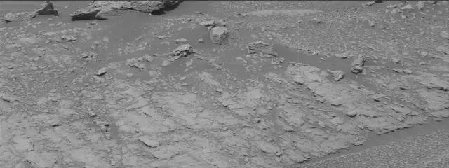 Sol 2938: Mast Camera (Mastcam)