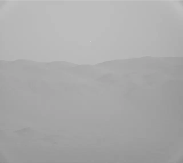 Sol 2938: Mast Camera (Mastcam)