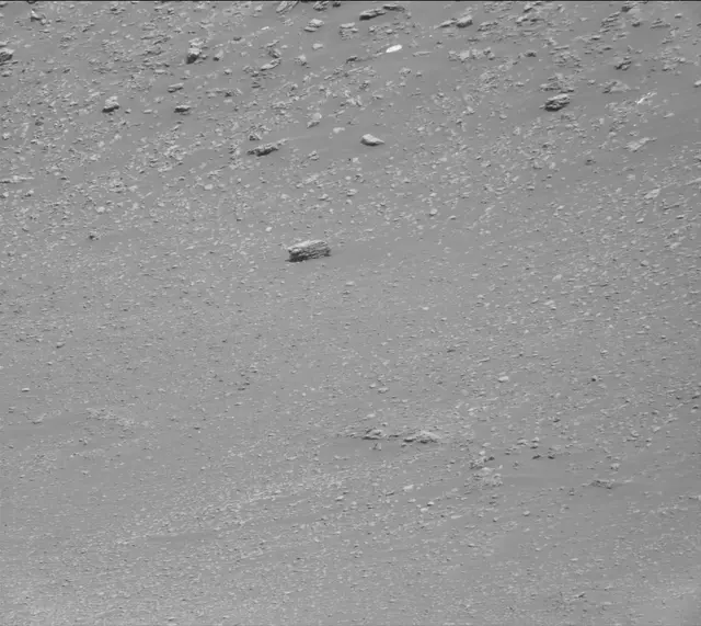 Sol 2938: Mast Camera (Mastcam)