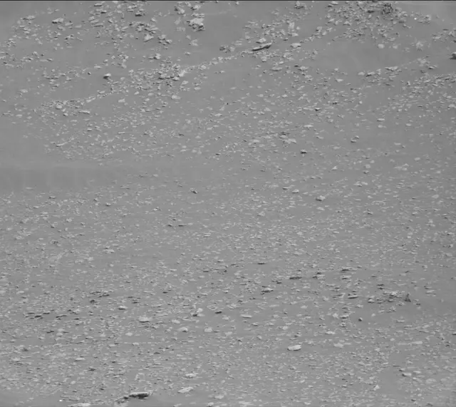 Sol 2938: Mast Camera (Mastcam)