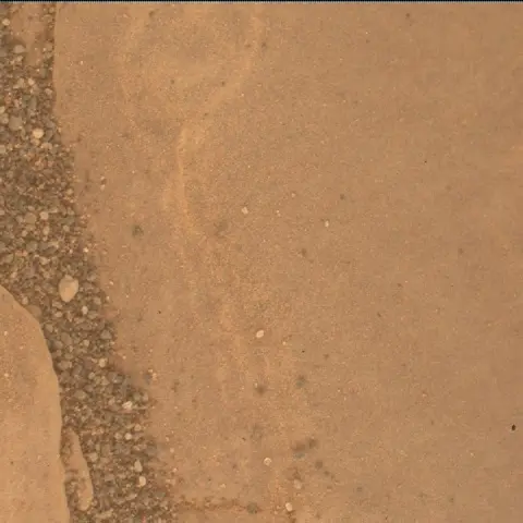 Sol 2938: Mars Hand Lens Imager (MAHLI)