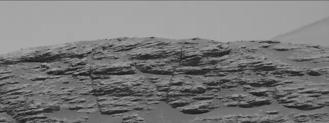 Sol 2940: Mast Camera (Mastcam)