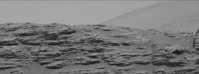 Sol 2940: Mast Camera (Mastcam)
