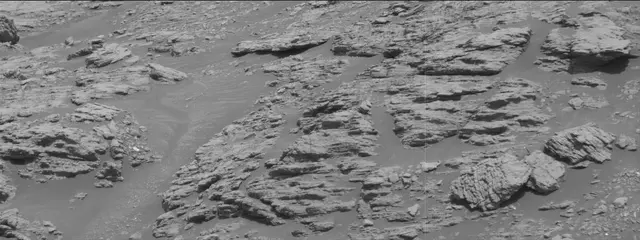 Sol 2940: Mast Camera (Mastcam)