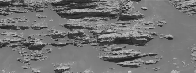 Sol 2940: Mast Camera (Mastcam)