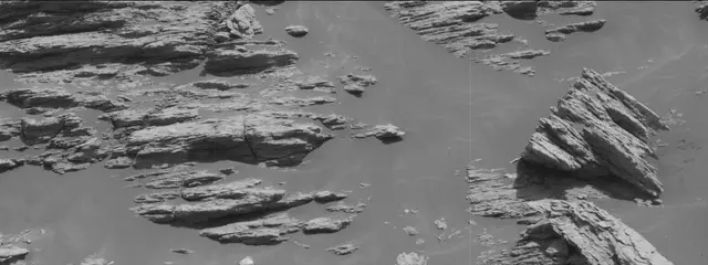 Sol 2940: Mast Camera (Mastcam)