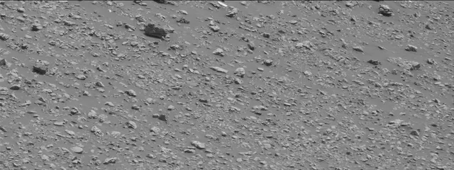 Sol 2940: Mast Camera (Mastcam)