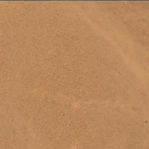 Sol 2940: Mars Hand Lens Imager (MAHLI)