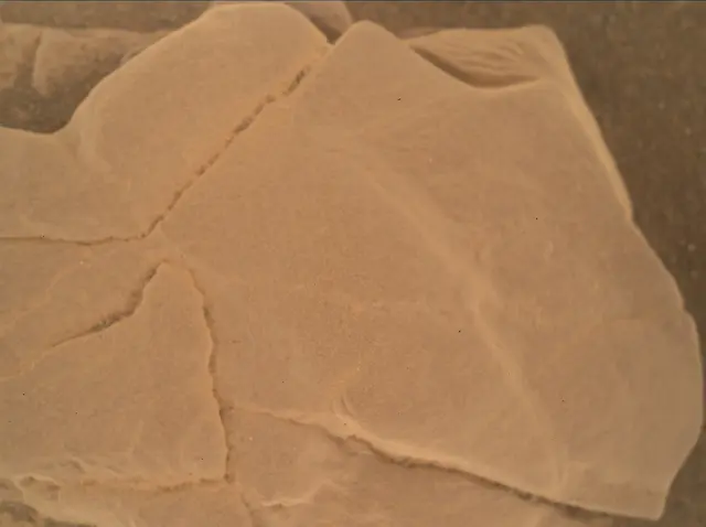 Sol 2940: Mars Hand Lens Imager (MAHLI)