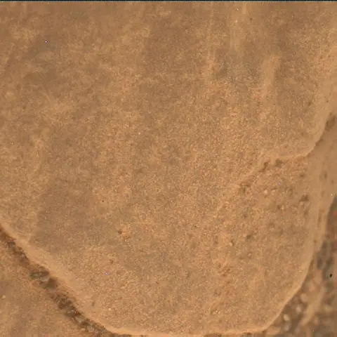 Sol 2942: Mars Hand Lens Imager (MAHLI)