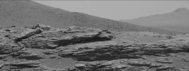 Sol 2943: Mast Camera (Mastcam)