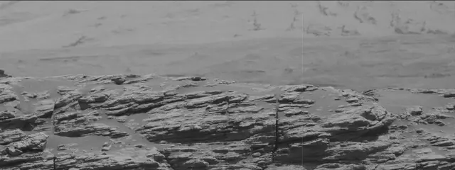 Sol 2943: Mast Camera (Mastcam)
