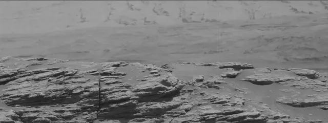 Sol 2943: Mast Camera (Mastcam)