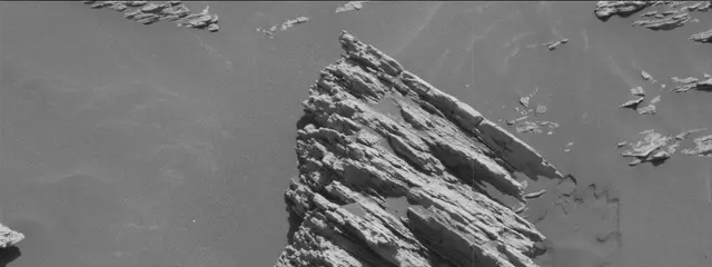 Sol 2943: Mast Camera (Mastcam)