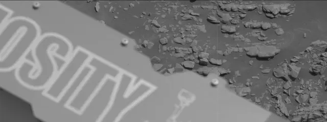 Sol 2943: Mast Camera (Mastcam)