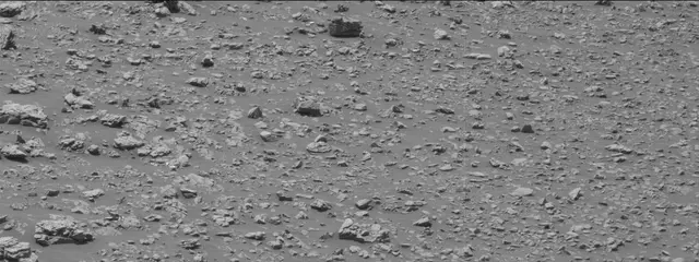Sol 2943: Mast Camera (Mastcam)