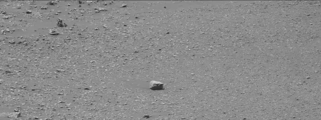 Sol 2943: Mast Camera (Mastcam)