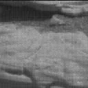 Sol 2943: Mast Camera (Mastcam)