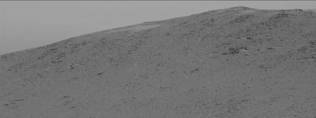 Sol 2945: Mast Camera (Mastcam)