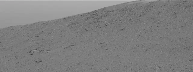 Sol 2945: Mast Camera (Mastcam)