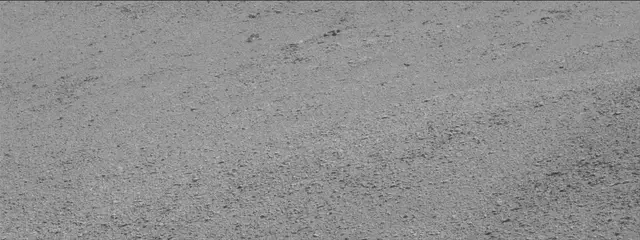 Sol 2945: Mast Camera (Mastcam)
